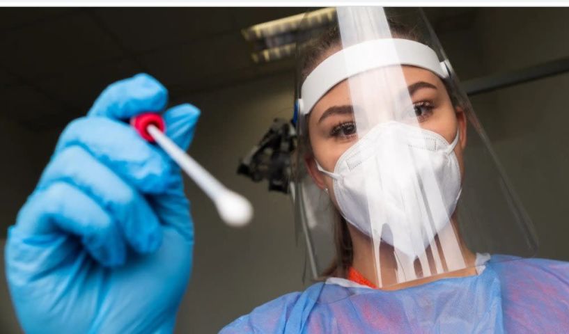 Χωρίς Rapid test αύριο Τετάρτη, 16 Μαρτίου στα ΚΑΠΗ Αλεξάνδρειας