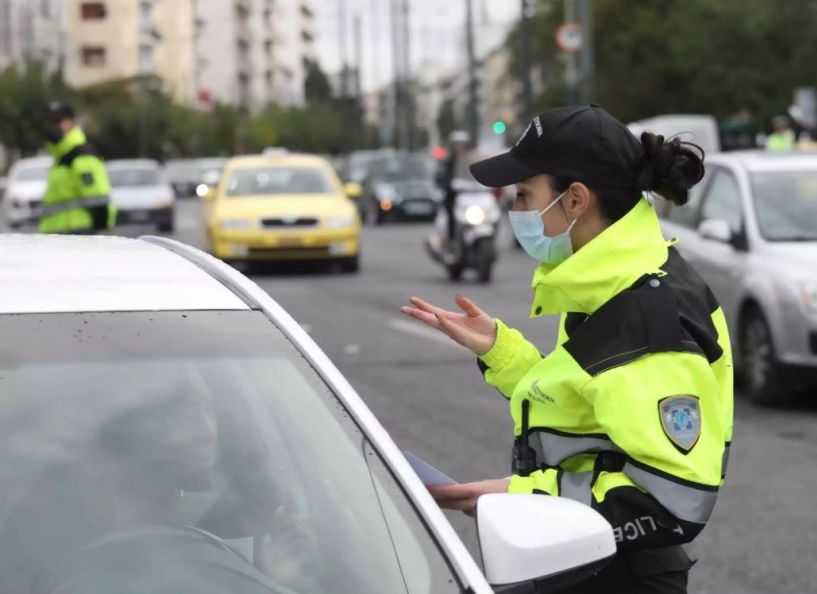 Καραμανλής για νέο ΚΟΚ: Στον οδηγό και όχι στο όχημα το πρόστιμο – Τι αλλάζει στις ποινές