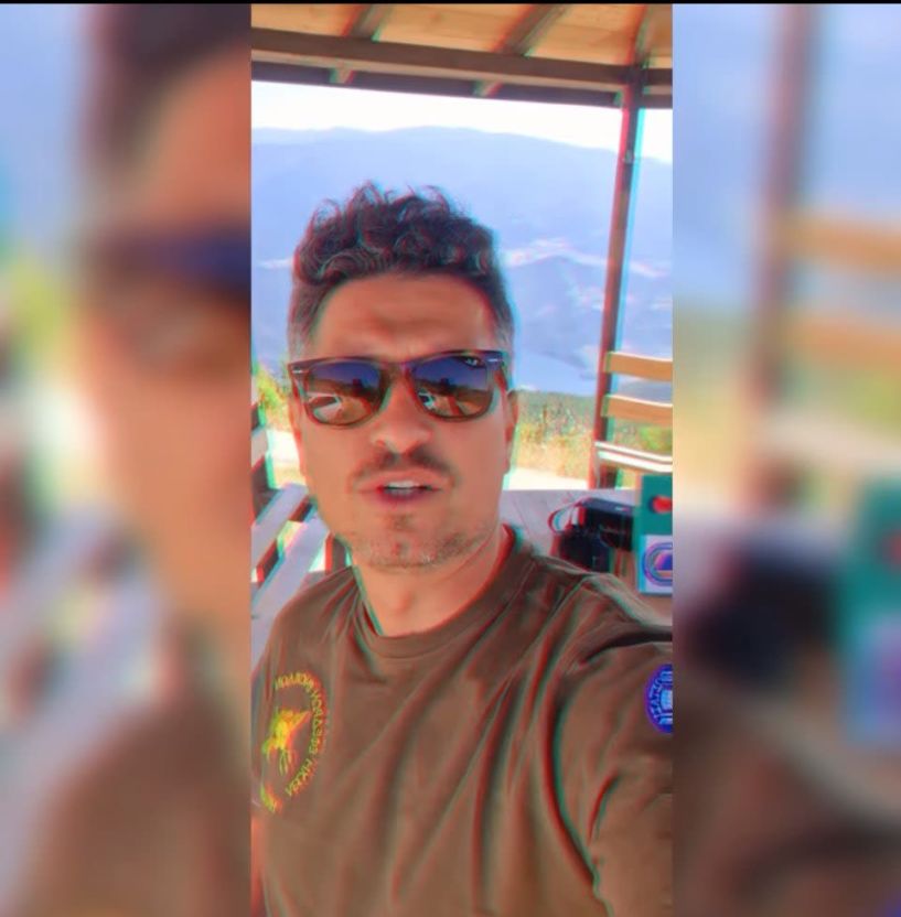 Βίντεο για την πυροφύλαξη από την Λέσχη Εφέδρων Ενόπλων Δυνάμεων (Λ.ΕΦ.Ε.Δ) Ημαθίας