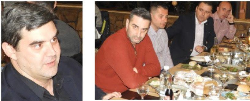Από την Ένωση Αστυνομικών Υπαλλήλων Ημαθίας - Κάλεσμα τοπικών ΜΜΕ, με καλές ειδήσεις για το έργο του Αστυνομικού Μεγάρου