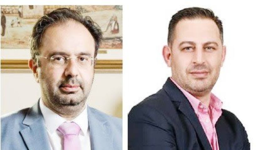 Περί συνοικισμών και κοινοτήτων του Δήμου Βέροιας