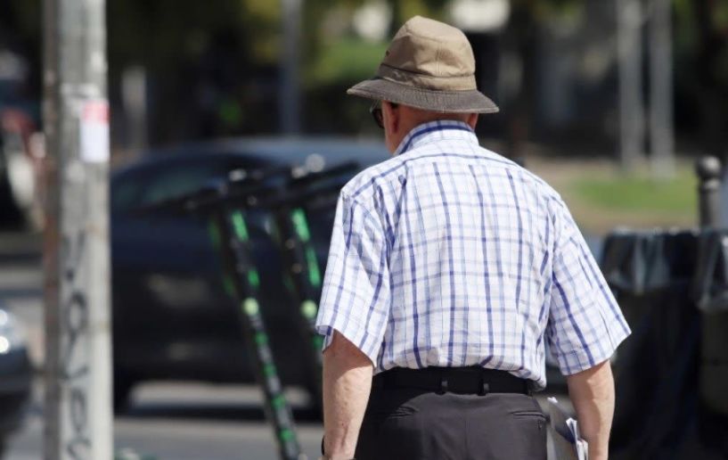 Από σήμερα οι αιτήσεις συνταξιούχων πρώην ΟΑΕΕ  για κοινωνικό τουρισμό
