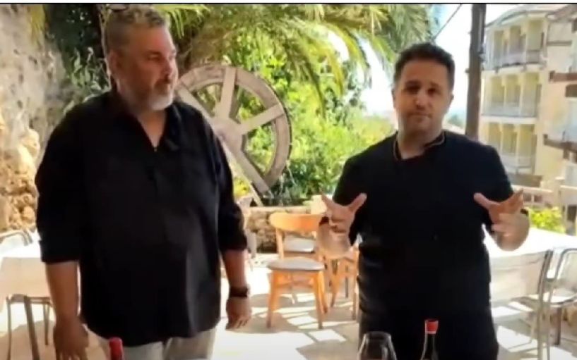 Στον ΑΝΤ1  το «Μενού της Βέροιας» (Βίντεο)