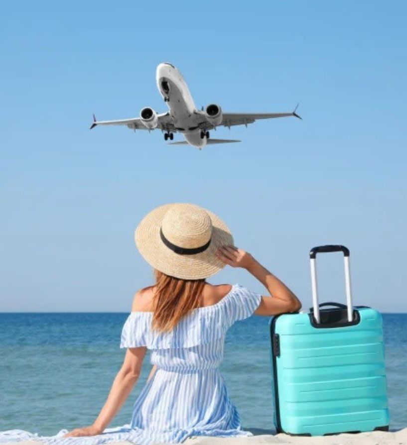 Έρχονται τα vouchers έως 600 ευρώ του προγράμματος «Τουρισμός για Όλους 2026»