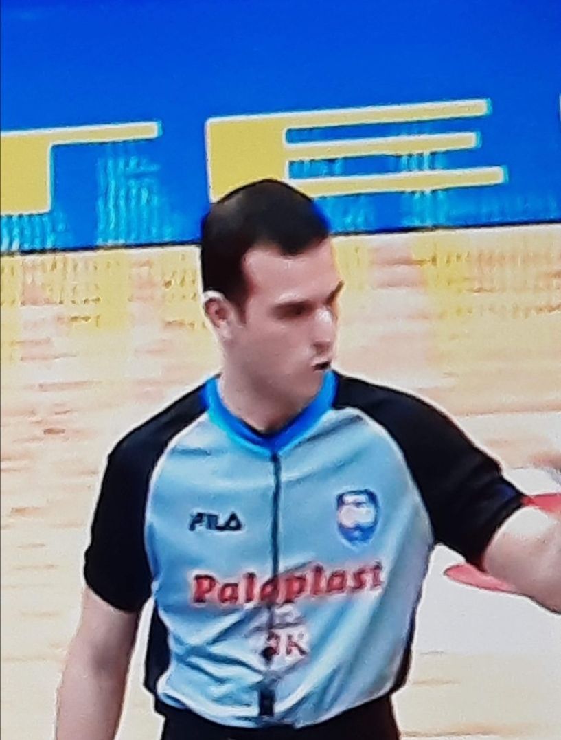 Πολύ καλός ο Παντελής Κοιμτζόγλου στον αγώνα μπάσκετ Περιστερίου- Λάρισας 82-78 