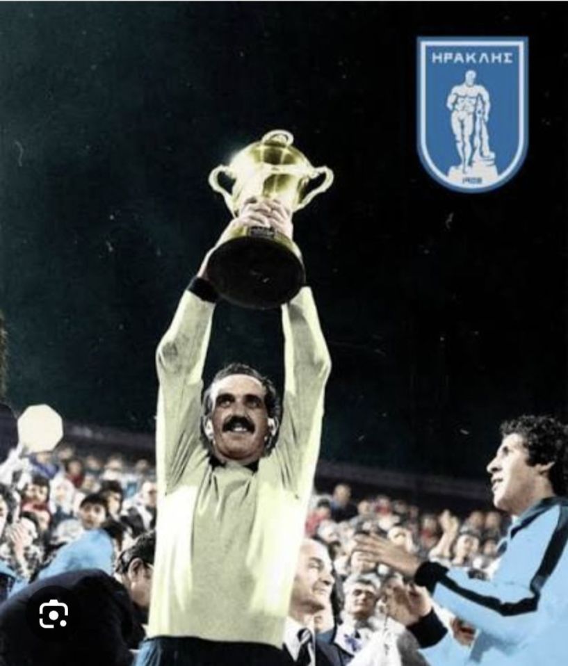 Τιμητική εκδήλωση για τον  αείμνηστο Γρηγόρη Φανάρα  στο Δημαρχείο Θεσσαλονίκης