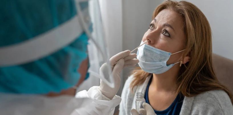 Δε θα διενεργηθούν Rapid test αύριο Τετάρτη 13 Ιουλίου στα ΚΑΠΗ Αλεξάνδρειας