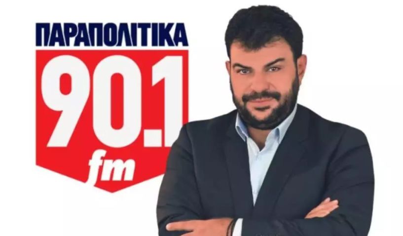 Πέθανε ο Παναγιώτης Τζένος – Θρήνος στην δημοσιογραφική οικογένεια