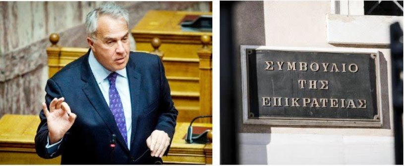 Βορίδης: Την Τρίτη στην Ολομέλεια η επιστροφή αρμοδιοτήτων, όμως…