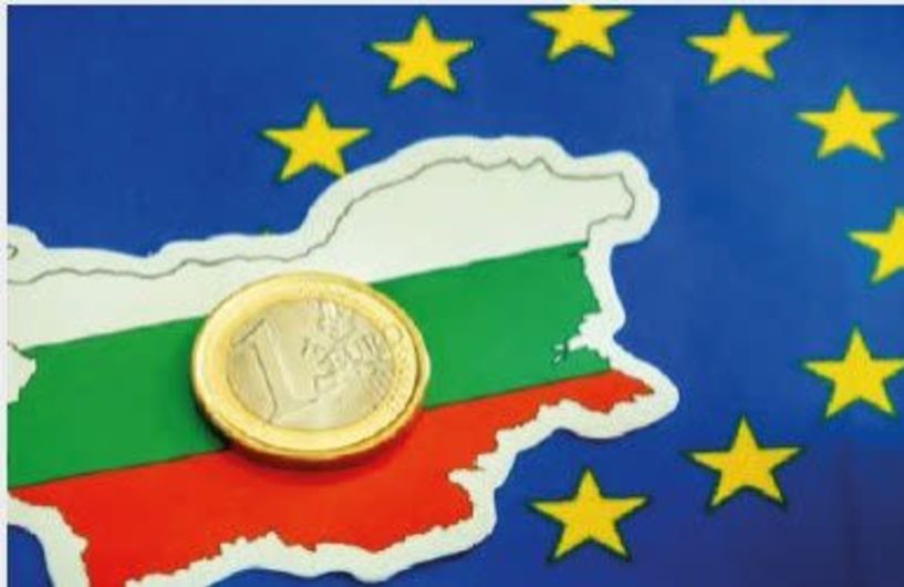 Στο ευρώ η Βουλγαρία το 2026;