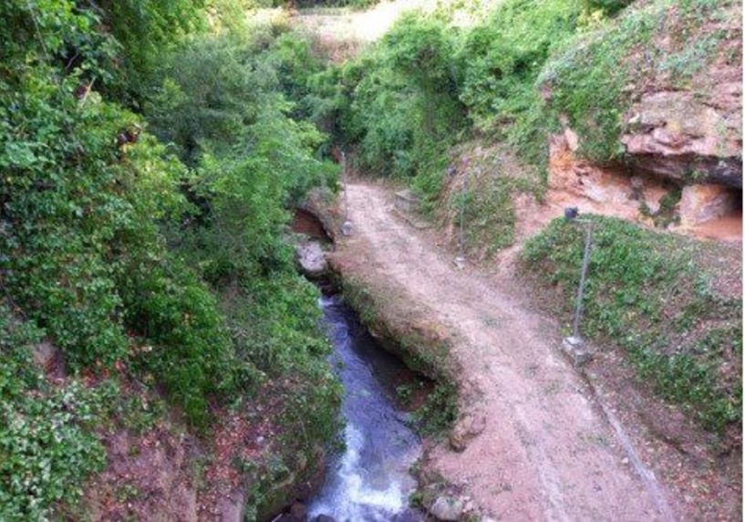 Βέρης (Τριπόταμος) ο γεννήτορας της Βέροιας