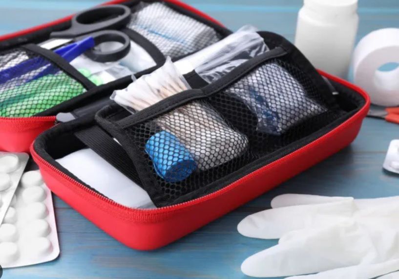 Από 18 Ιουνίου «φορτωμένο» φαρμακείο αυτοκινήτου…αλλιώς 30 ευρώ πρόστιμο!