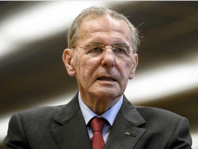Πέθανε ο πρώην πρόεδρος της Διεθνούς Ολυμπιακής Επιτροπής Ζακ Ρογκ