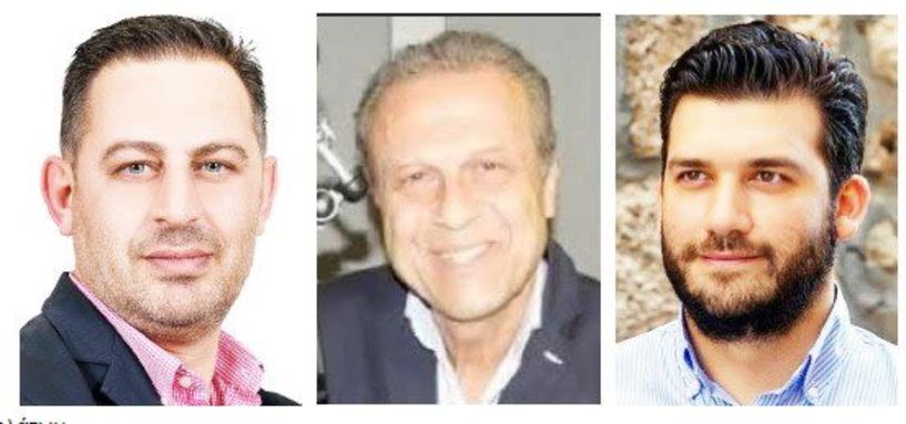 Εξηγήσεις από Τσαχουρίδη και Καλλίστρατο για την προμήθεια ηλεκτρικών ποδηλάτων