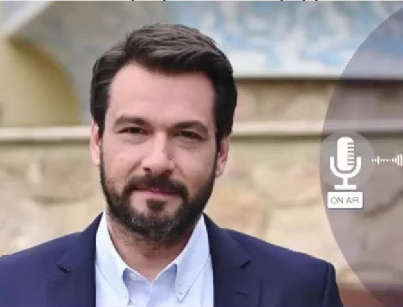 Τάσος Μπαρτζώκας: «Είναι μεγάλη ευθύνη να ανταποκριθούμε στις προσδοκίες των πολιτών. Και θα το πράξουμε!»