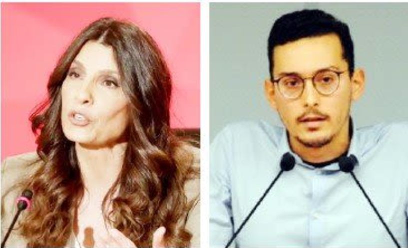 ΣΥΡΙΖΑ: Μετά την παραίτηση Τσαπανίδου, εκπρόσωπος Τύπου ο ημαθιώτης  Στέργιος Καλπάκης;