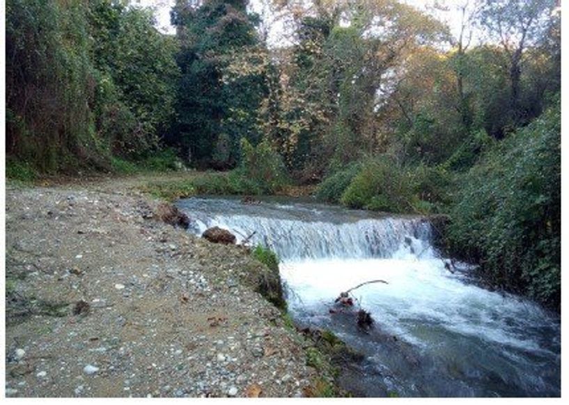 Βέρης (Τριπόταμος) γεννήτορας της Βέροιας (ΙΙ)