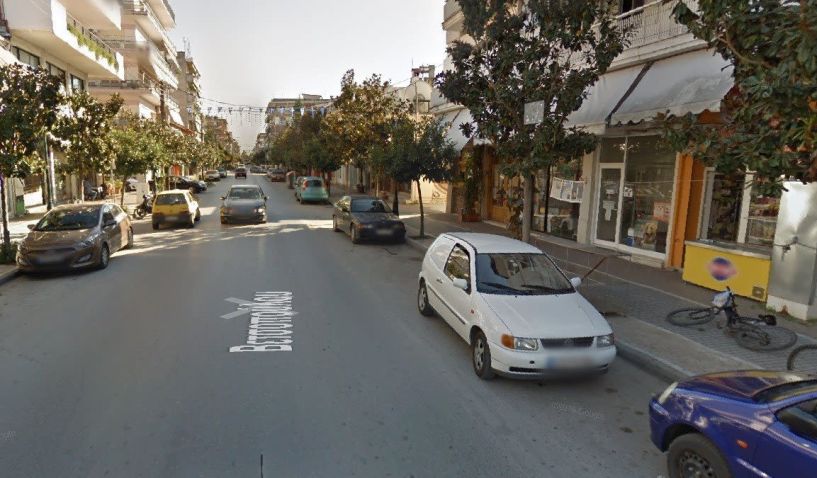 «Ανοιχτό Κέντρο Εμπορίου Αλεξάνδρειας»: Άμεσες επαφές του Εμπορικού Συλλόγου με καταστήματα