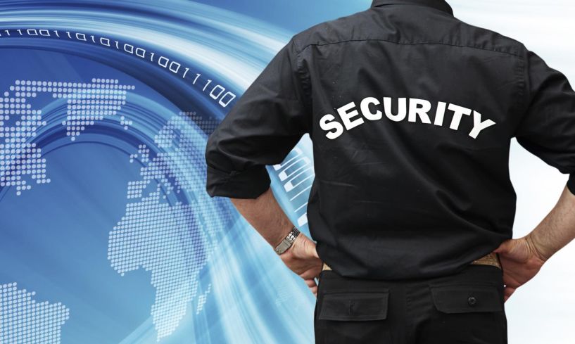 Γίνε κι εσύ Security! - Εξασφάλισε μια θέση εργασίας!!! 9/2