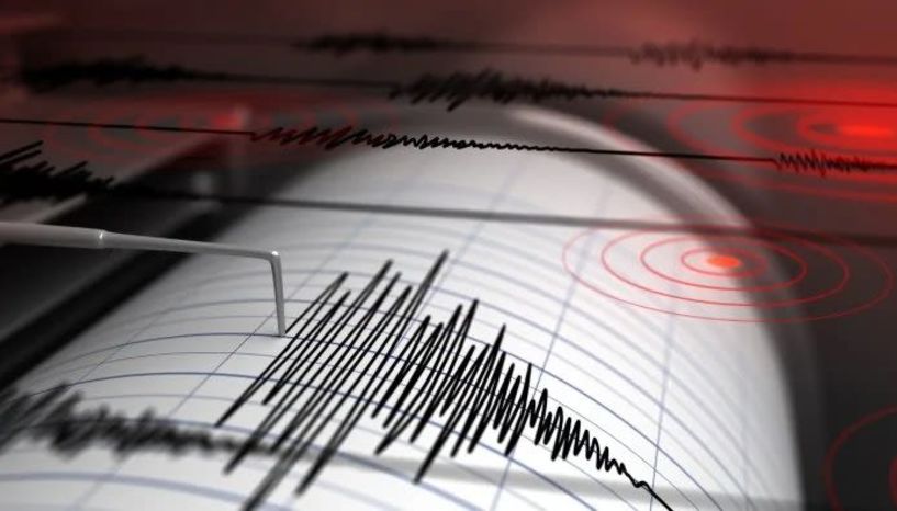 Σεισμός 4,5 Ρίχτερ στην Αλβανία - Αισθητός στη Φλώρινα