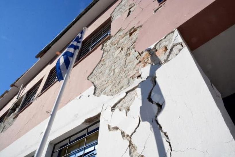 Οδηγίες για την προστασία των πολιτών από τους σεισμούς εξέδωσε το Αυτοτελές Τμήμα Πολιτικής Προστασίας του Δήμου Αλεξάνδρειας