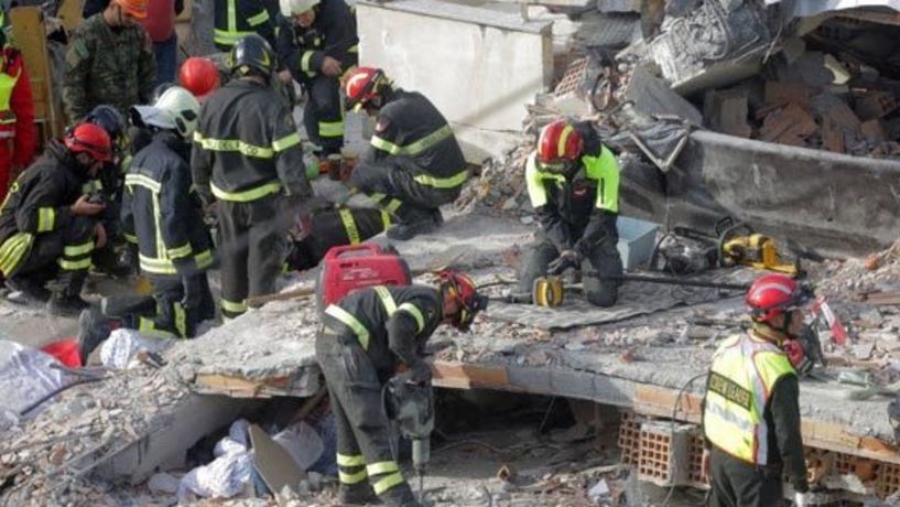 Αλβανικός Σύλλογος «Μεταναστευτική Αλληλεγγύη»: 