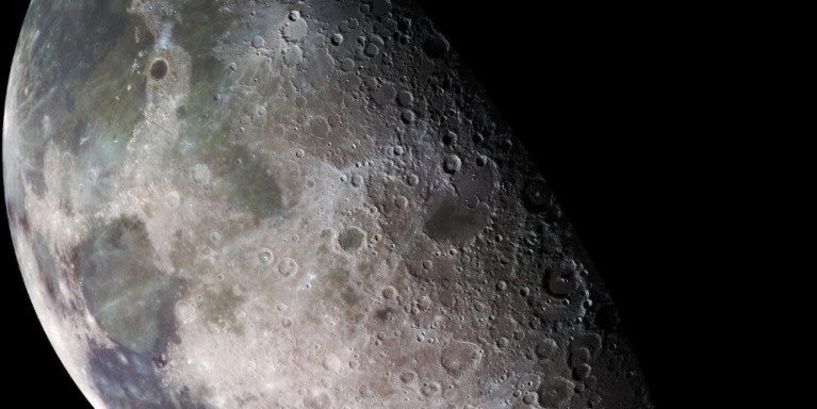 Ιστορική ανακάλυψη NASA: Καμιά αμφιβολία για ύπαρξη νερού στη Σελήνη