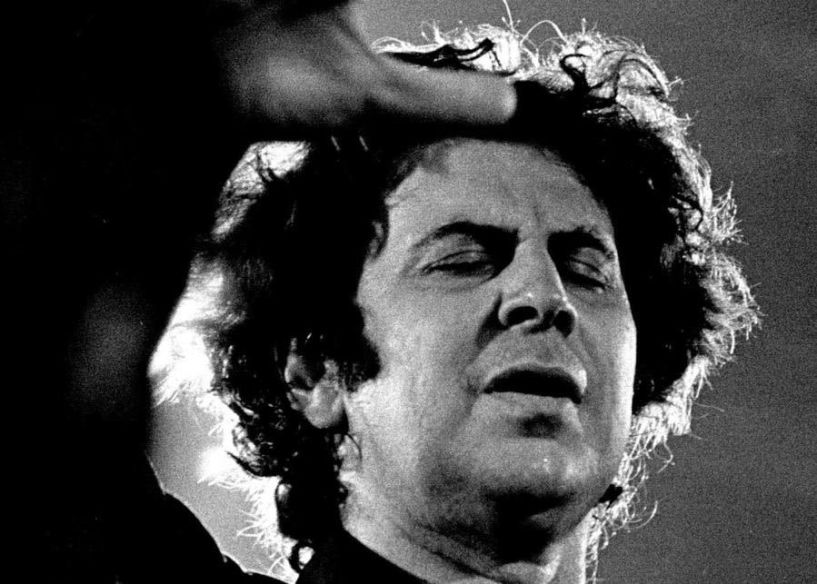Μίκης Θεοδωράκης – Πέθανε ο σπουδαίος μουσικοσυνθέτης
