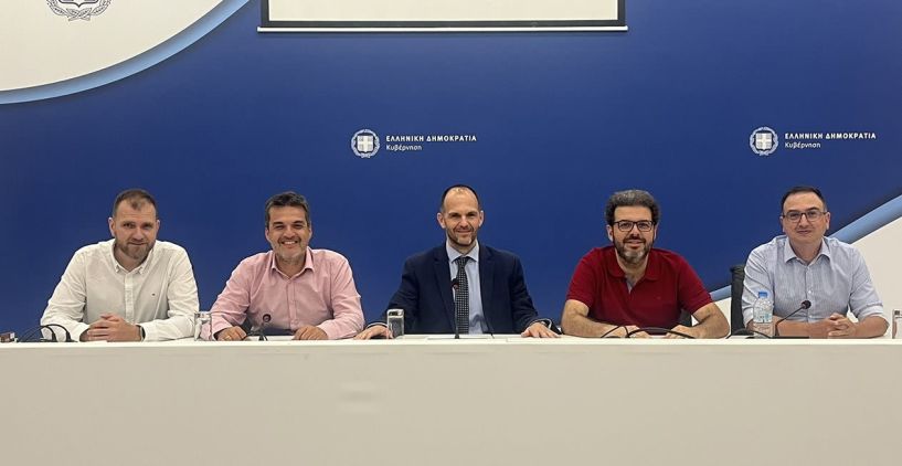 Εξελέγη το νέο  Διοικητικό  Συμβούλιο του ΣΗΠΕ - Η νέα γενιά εκδοτών στο προσκήνιο
