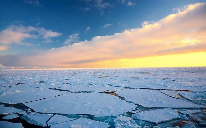 Έρευνα σοκ! - Σε 15 χρόνια δεν θα υπάρχουν πάγοι από τον Αρκτικό Ωκεανό - Η οικολογική καταστροφή ένα βήμα πιο κοντά