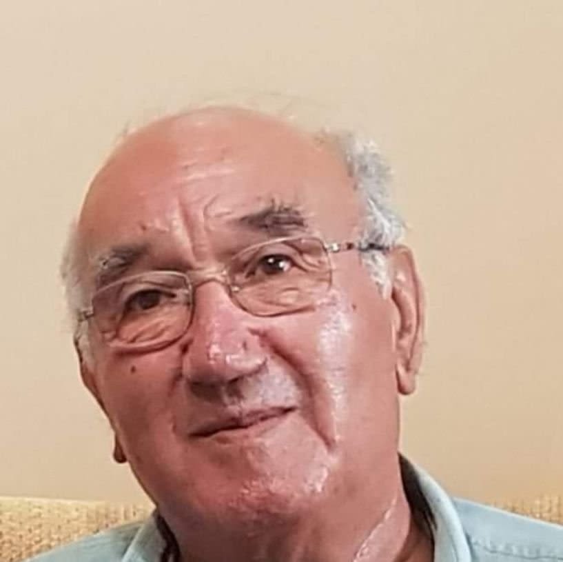  «Έφυγε» από τη ζωή ο συνταξιούχος δικηγόρος Ισαάκ(Σάκης) Σιδηρόπουλος