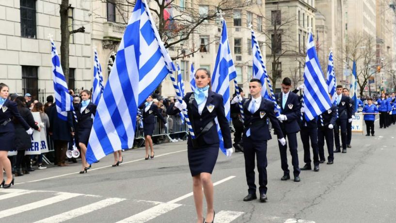 Έχουμε καμία προοπτική με το «μέλλον»  των Ελλήνων στη λοταρία;