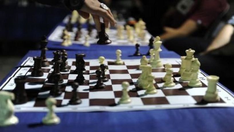 Στην δεύτερη θέση ο Σ.Ο.Βέροιας στο 17ο Ατομικό Σκακιστικό Τουρνουά 