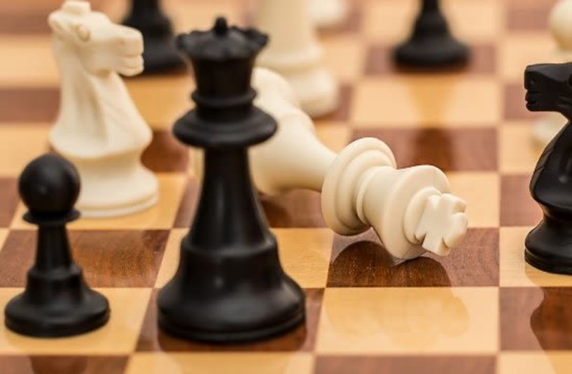 3 και 4 Μαΐου στη Διεθνή Έκθεση Θεσσαλονίκης:  Πανελλήνια Μαθητικά  Πρωταθλήματα Σκακιού 2025