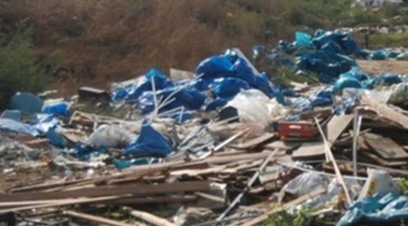 Δήμος Νάουσας: Ενημέρωση για την αποκομιδή μη αστικών - ογκωδών απορριμμάτων