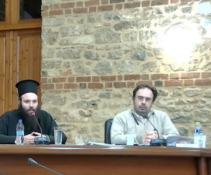 Κατά πλειοψηφία εγκρίθηκε η ανταλλαγή του Δημαρχείου Βέροιας με το 3ο Δημοτικό Σχολείο, μεταξύ Μητρόπολης και Δήμου