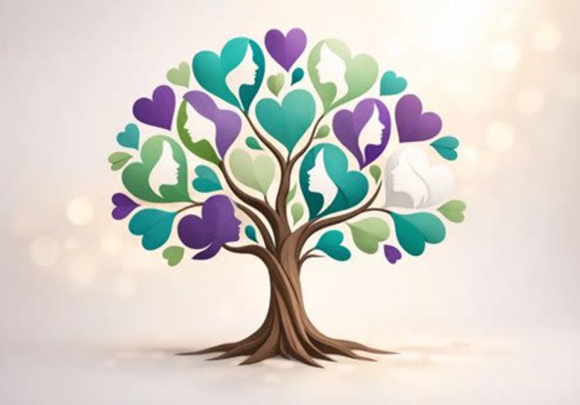 Η Ψυχική Υγεία των Γυναικών:  Μια Προτεραιότητα για τον ΣΟΦΨΥ Ημαθίας με αφορμή την Παγκόσμια Ημέρα της Γυναίκας