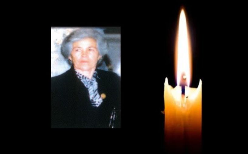 Έφυγε από τη ζωή η Ευρυδίκη Σούμπουρου σε ηλικία 100 ετών