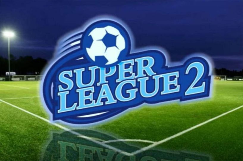 SL2: Ανατροπή με Ιωνικό - Αυτές είναι οι 21 ομάδες που δήλωσαν συμμετοχή