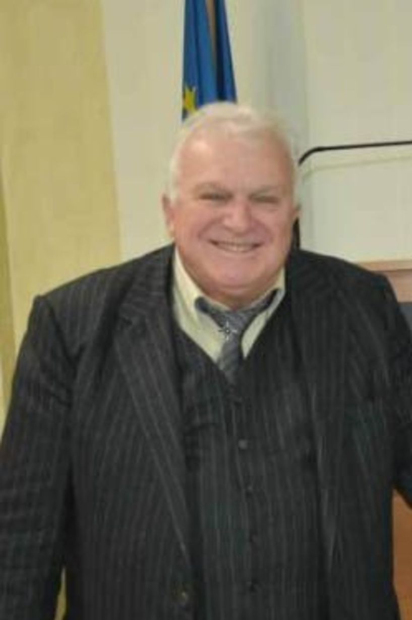 Στέργιος Σουροβίκης: «Είμαι πρόεδρος όλων των δικηγόρων του Νομού και μαζί θα αντιμετωπίσουμε τις δυσκολίες των καιρών»