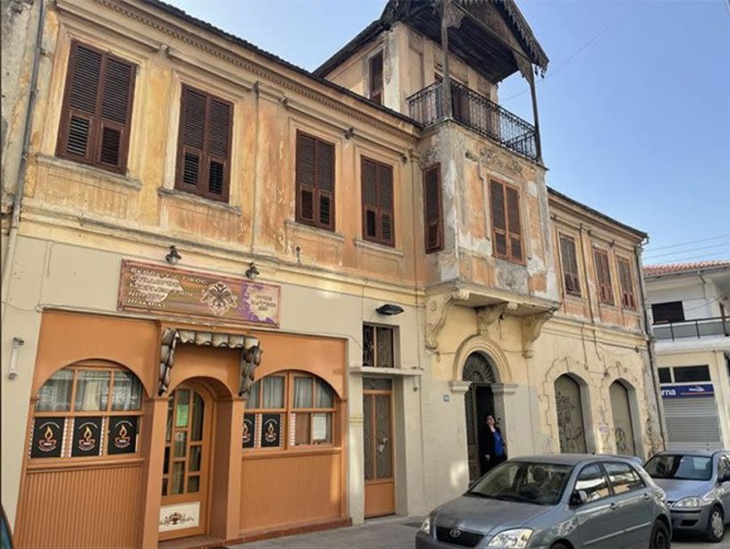 Ξενάγηση μαθητών στο Σπίτι του Μικρασιάτη - Η αμφίδρομη σχέση της νέας γενιάς με την πολιτιστική κληρονομιά,  μέσα από εκπαιδευτικές επισκέψεις σε παραδοσιακούς τοπικούς συλλόγους