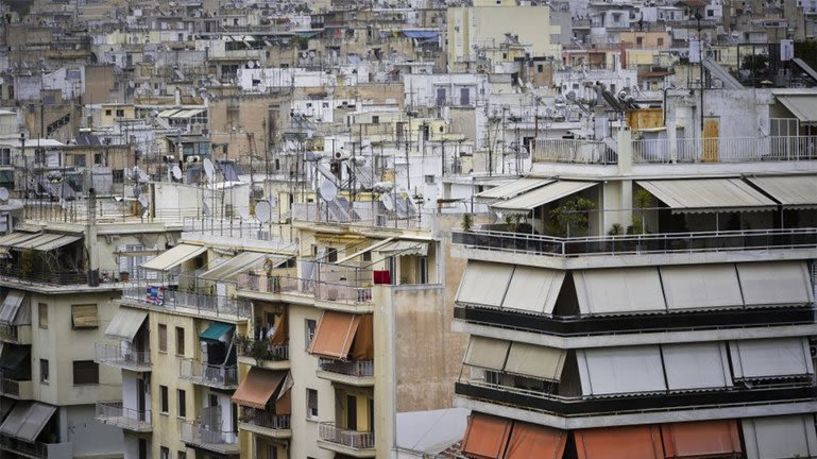 Πώς θα πάρετε επιδότηση 40% για ανακαίνιση κλειστών ή παλιών σπιτιών