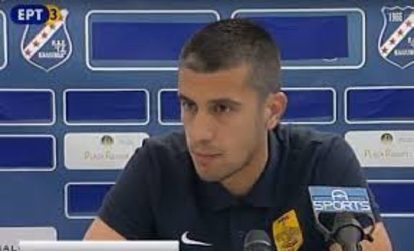 Η καλύτερη 11αδα της Football League. Τρεις παίκτες της Βέροιας 