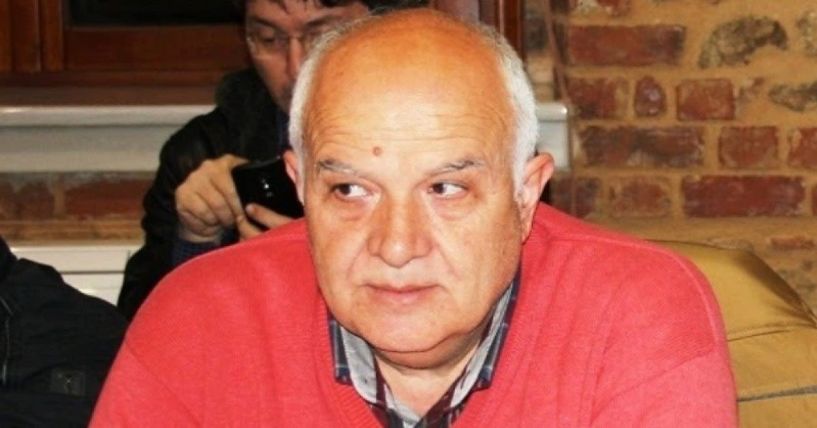 Στέργιος Διαμάντης: Για την «ταμπακιέρα» κύριε Παυλίδη ούτε λόγος!   