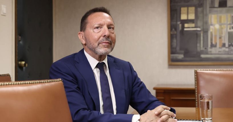 Πρόταση «βόμβα» από Στουρνάρα για είσπραξη του ΕΝΦΙΑ από τους Δήμους