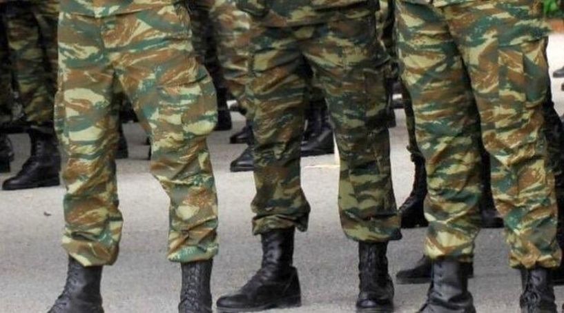 Έρχονται 1.700 νέες προσλήψεις ΕΠΟΠ  στις Ένοπλες Δυνάμεις