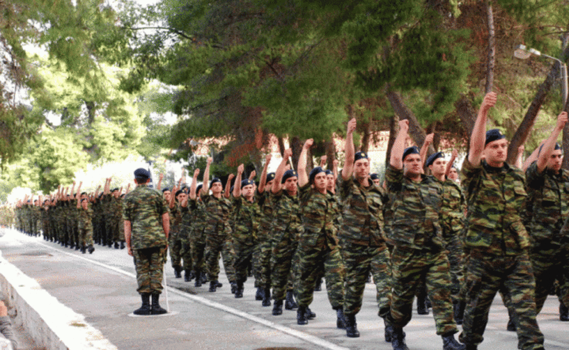 Κατάρτιση Στρατολογικού Πίνακα έτους 2004 του Δήμου Αλεξάνδρειας (ΑΛΕΞΑΝΔΡΕΙΑΣ, ΠΛΑΤΕΟΣ, ΜΕΛΙΚΗΣ, ΑΝΤΙΓΟΝΙΔΩΝ)