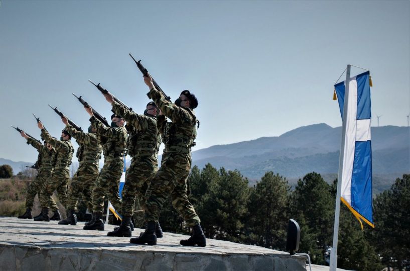 ΗΠΑ σε Τουρκία: Δεν υπάρχει θέμα αμφισβήτησης της κυριαρχίας των ελληνικών νησιών