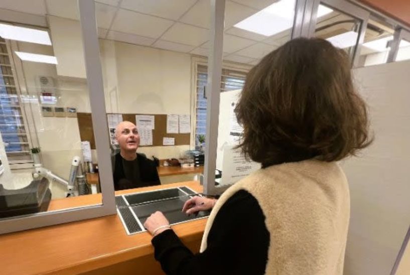 Μόνο με τραπεζική κατάθεση οι αυριανές συναλλαγές με το Δήμο Αλεξάνδρειας