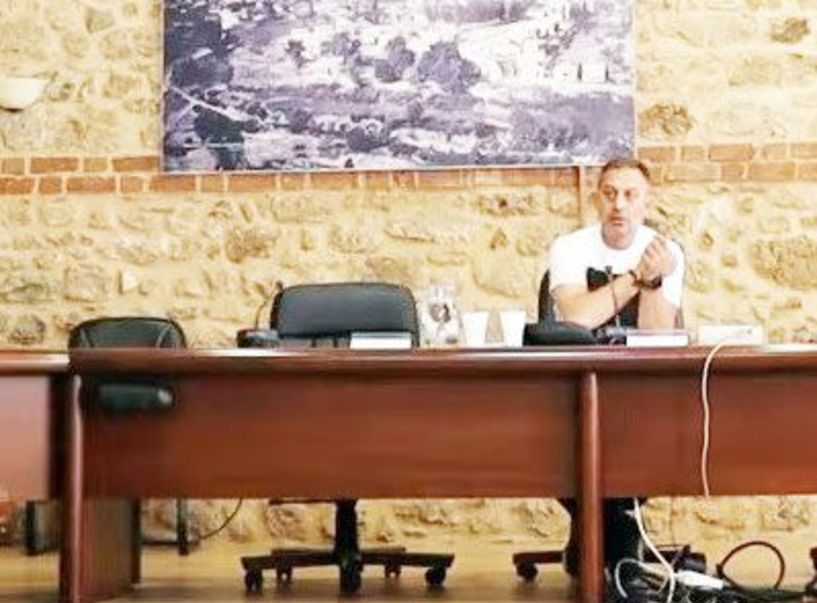 Με τον νέο κανονισμό η επόμενη συνεδρίαση προς το τέλος Αυγούστου